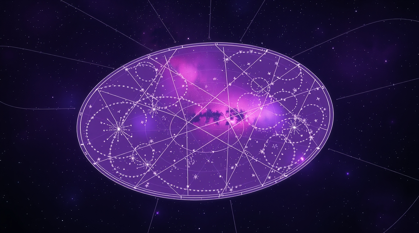 Zodiacum Horoskop 2026